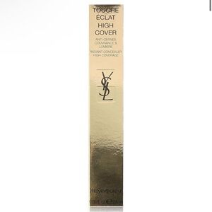 Yves Saint Laurent Touche Éclat High Cover in Gold